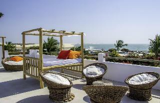 Hotel Pousada Chez Toi