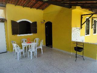 Villa Condominio Vila Do Sossego