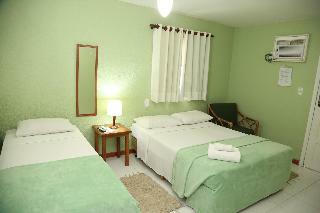 Hotel Pousada Solar Dos Corais