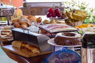 Posada Pousada Le Baron