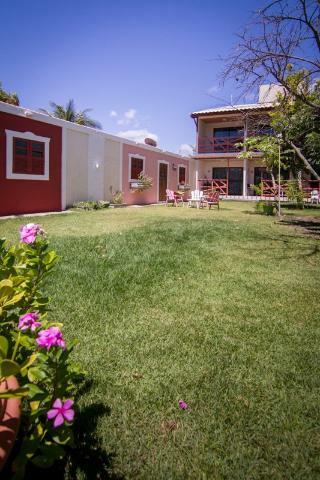 Posada Pousada Le Baron
