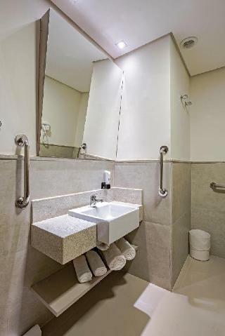 Hotel Slim Guarapuava