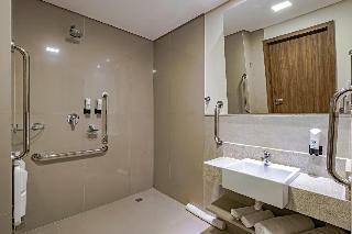 Hotel Slim Guarapuava