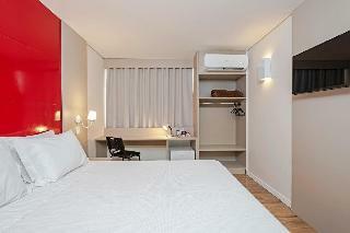 Hotel Slim Guarapuava