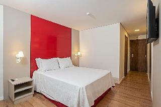 Hotel Slim Guarapuava