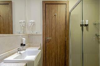 Hotel Slim Guarapuava