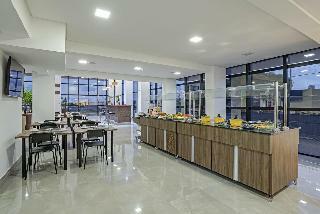 Hotel Slim Guarapuava