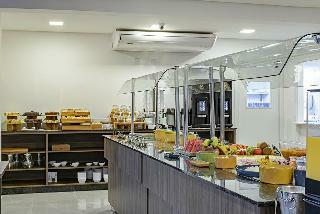 Hotel Slim Guarapuava