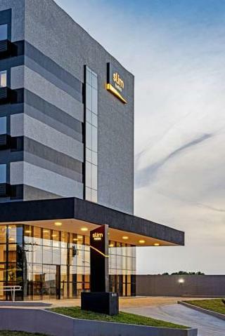 Hotel Slim Guarapuava