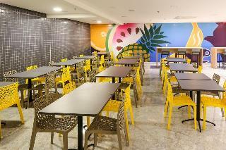 Hotel Fit Transamerica Recife