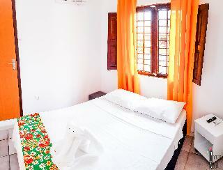 Posada Pousada Porto de Amigos