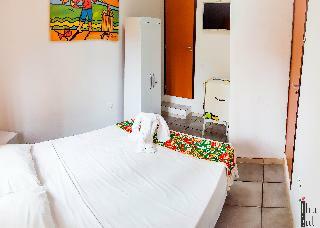 Posada Pousada Porto de Amigos