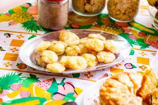 Posada Pousada Porto de Amigos