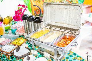 Posada Pousada Porto de Amigos