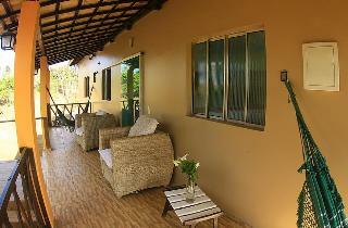 Posada Pousada Guedes Noronha