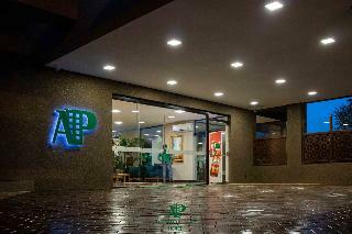 Avenida Park Hotel