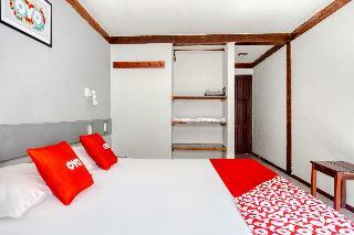 Hotel Oyo Pousada S�o Francisco