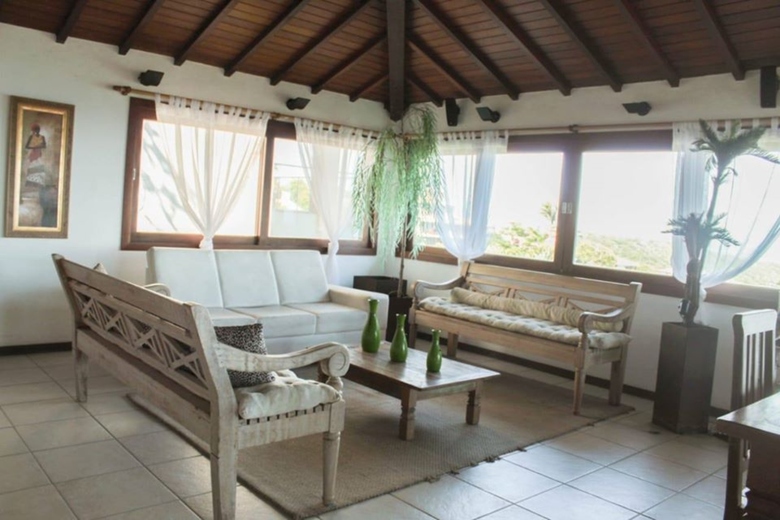 Hostal La Belle Maison Brigitte Bardot