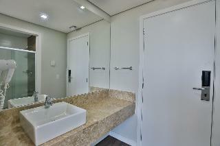 Hotel Sleep Inn Paulinia