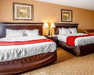 Hotel Comfort Suites Jackson-cape Girardeau