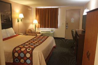 Hotel Super 8 By Wyndham Laurel