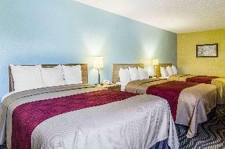 Hotel Econo Lodge Darien