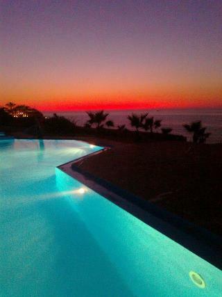 Bed & Breakfast Stella Beach Hotel
