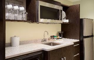 Hotel Home2 Suites By Hilton Chicago/schaumburg, Il