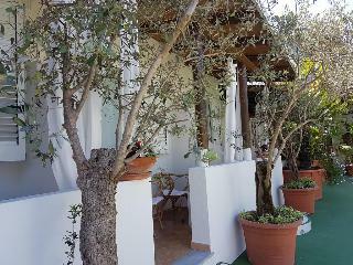 Hotel Paradise Relais Villa Janto