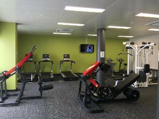 Hotel Rydges Palmerston Darwin
