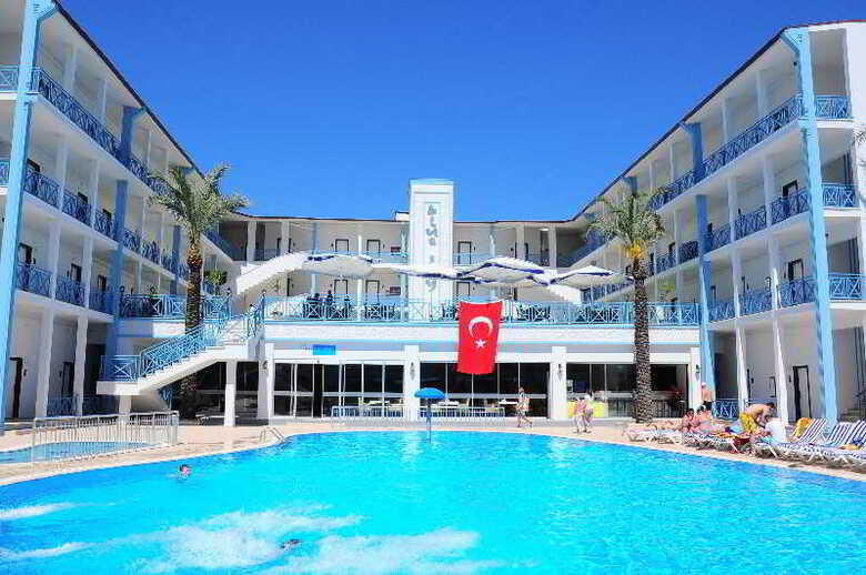 Anita Dream Hotel