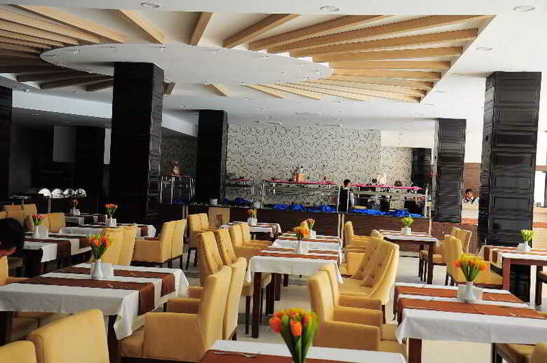 Anita Dream Hotel