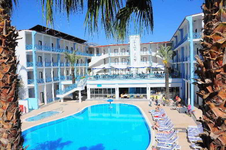 Anita Dream Hotel