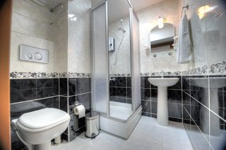 Hotel Oban Suites Istanbul