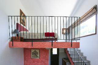 Apartamentos Angelina Studios