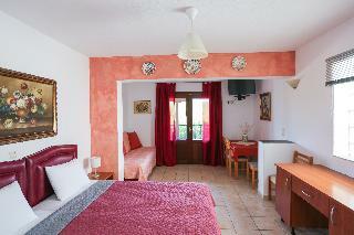Apartamentos Angelina Studios