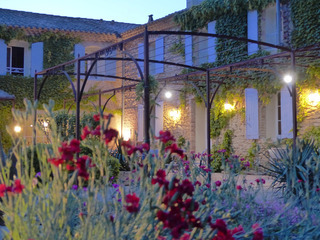 Hotel La Sommellerie Logis de France