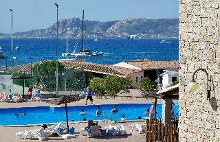 Hotel Club Esse Residence Capo D'orso