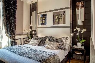 Hotel Inn At The Spanish Steps