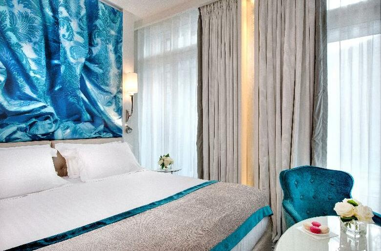 Hotel La Villa Haussmann Paris