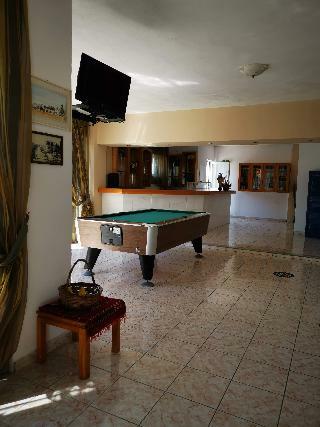 Hotel Aspro Spiti