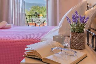 Ziogas Luxury Apartment's