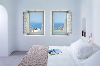 Hotel Skyfall Suites