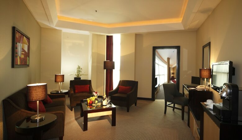 Hotel Rand By Wandalus