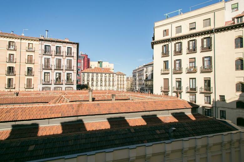 Hotel La Casa de La Plaza