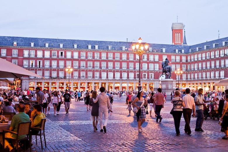 Hotel La Casa de La Plaza