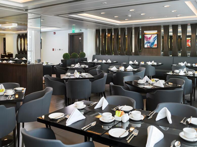 S Hotel Bahrain