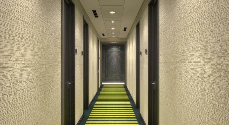 S Hotel Bahrain