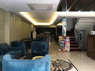 Hotel Boutique Milano Hotel & Spa Istanbul