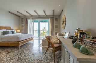 Cape Kudu Hotel,  Koh Yao Noi